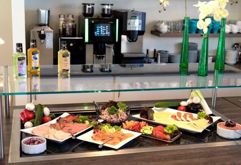 Restaurant Und Hotel Knostmann