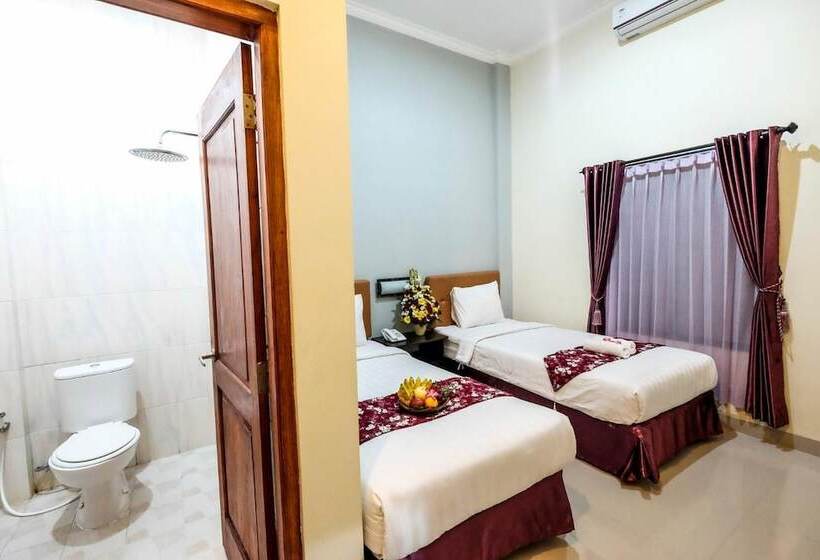 Malioboro Garden Hotel Yogyakarta