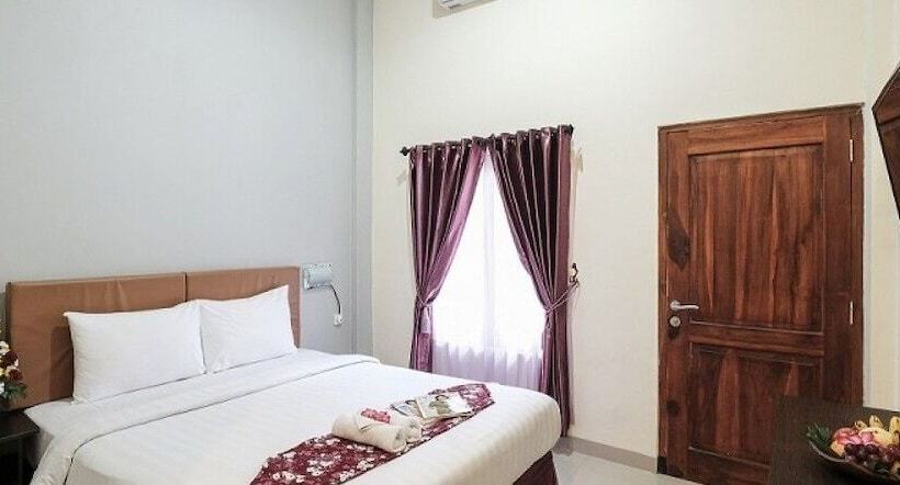 Malioboro Garden Hotel Yogyakarta