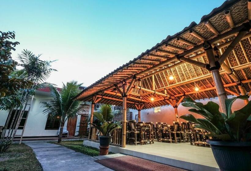 Malioboro Garden Hotel Yogyakarta