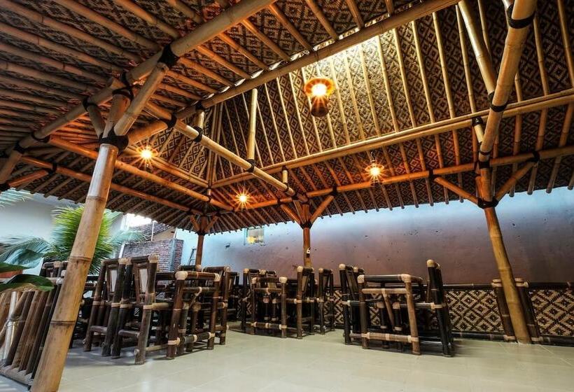 Malioboro Garden Hotel Yogyakarta