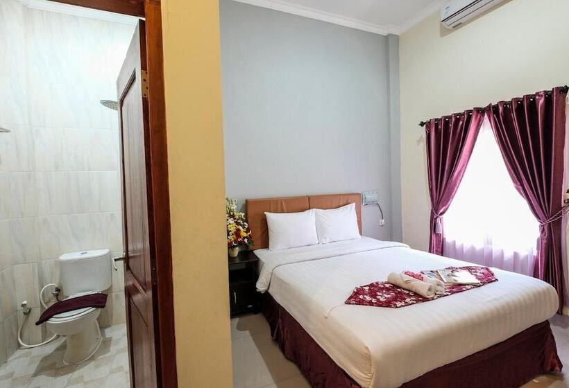 Malioboro Garden Hotel Yogyakarta