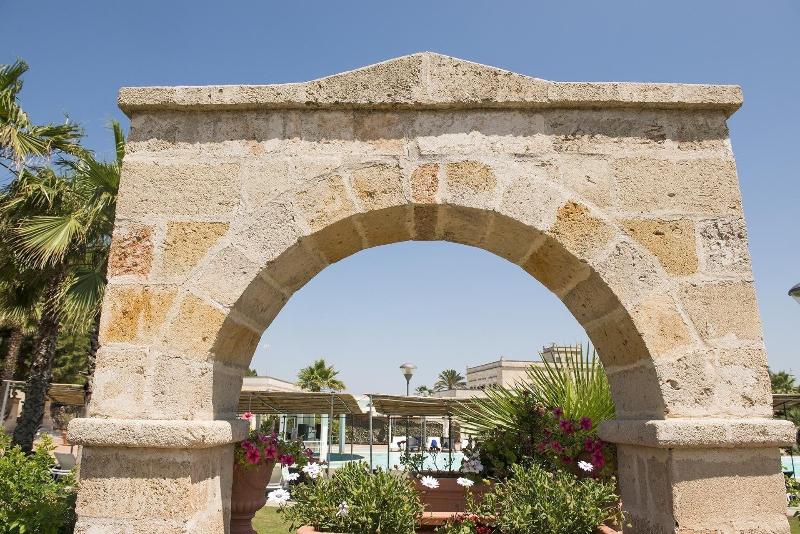 فندق Masseria Grottella