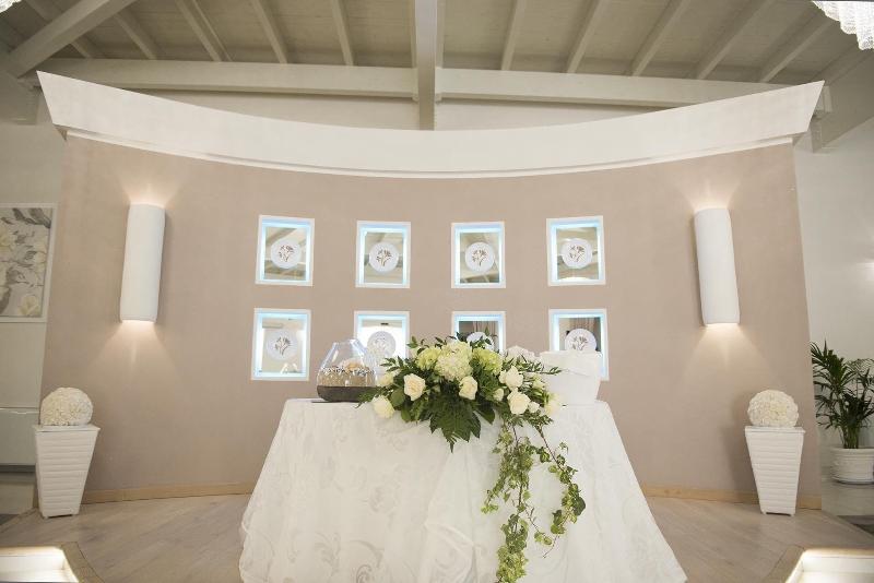 فندق Masseria Grottella