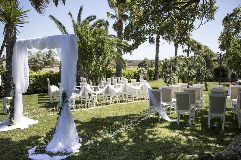 فندق Masseria Grottella