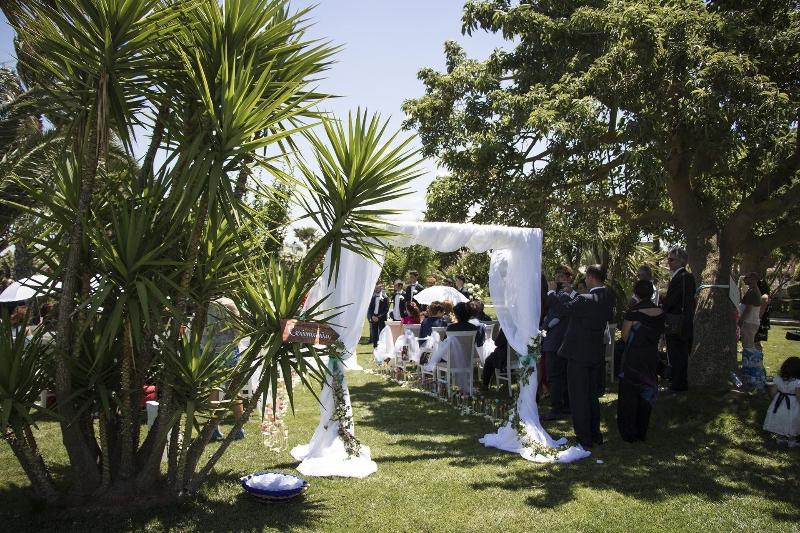 فندق Masseria Grottella