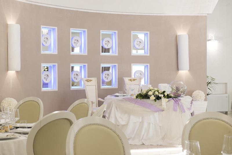 فندق Masseria Grottella