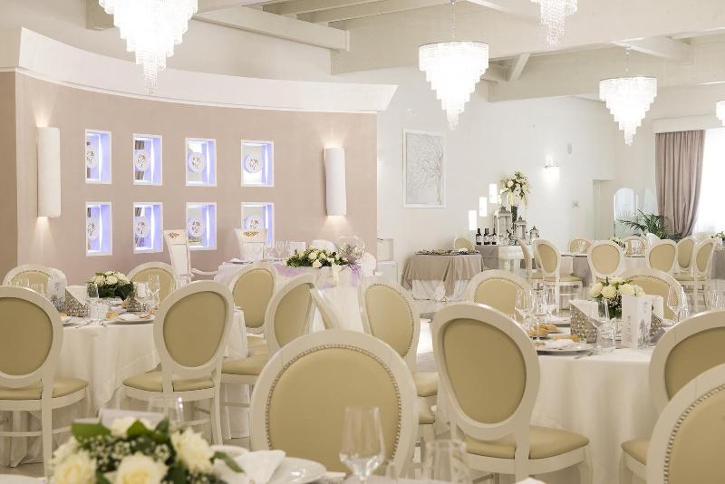 فندق Masseria Grottella