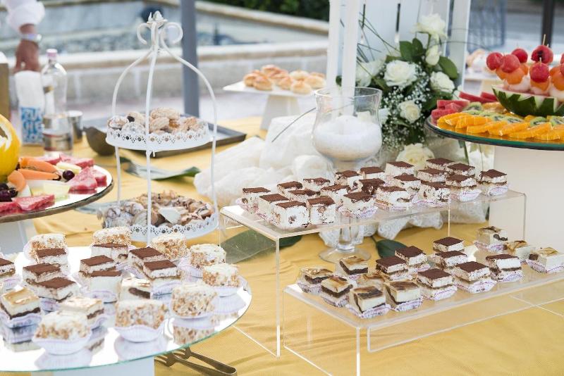 فندق Masseria Grottella