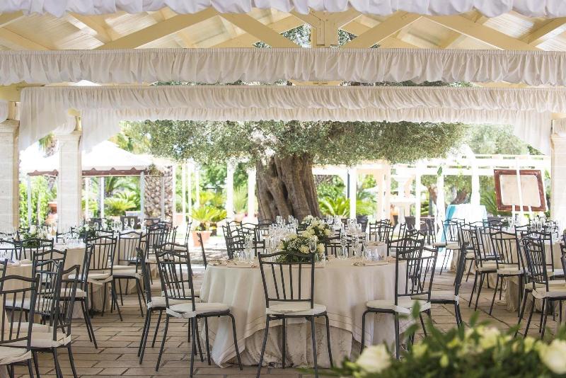 فندق Masseria Grottella