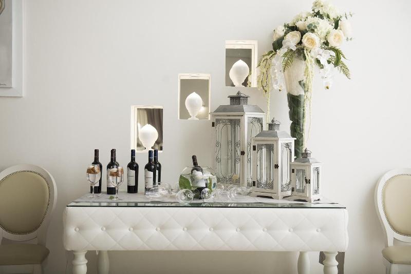 فندق Masseria Grottella