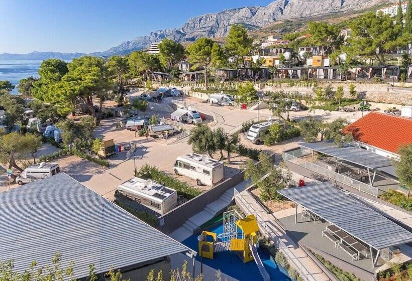 فندق Medora Orbis Mobile Homes & Glamping