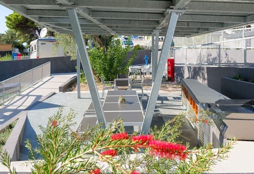 فندق Medora Orbis Mobile Homes & Glamping