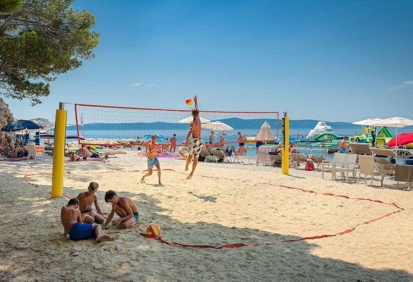 فندق Medora Orbis Mobile Homes & Glamping