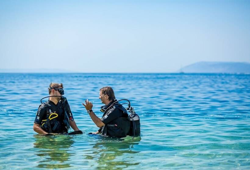 فندق Medora Orbis Mobile Homes & Glamping