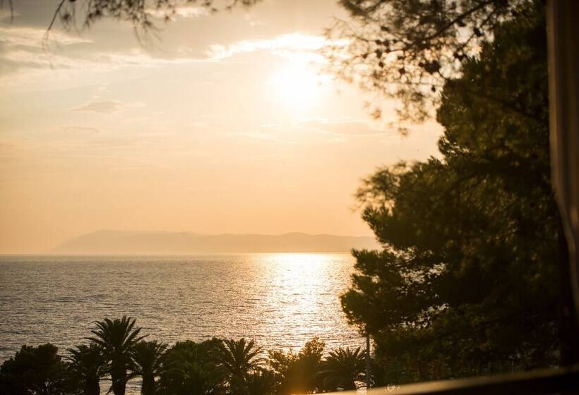 فندق Medora Orbis Mobile Homes & Glamping