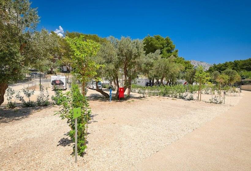 فندق Medora Orbis Mobile Homes & Glamping