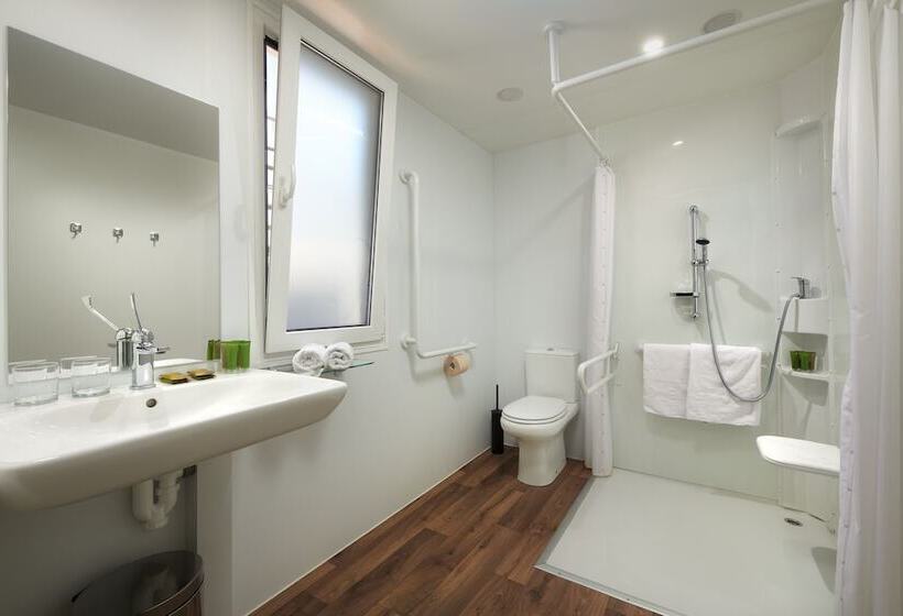 فندق Medora Orbis Mobile Homes & Glamping