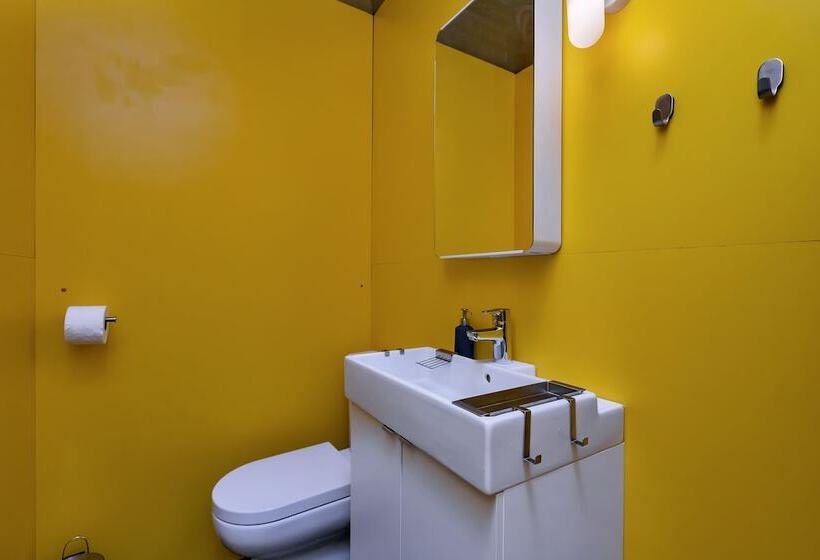 فندق Medora Orbis Mobile Homes & Glamping