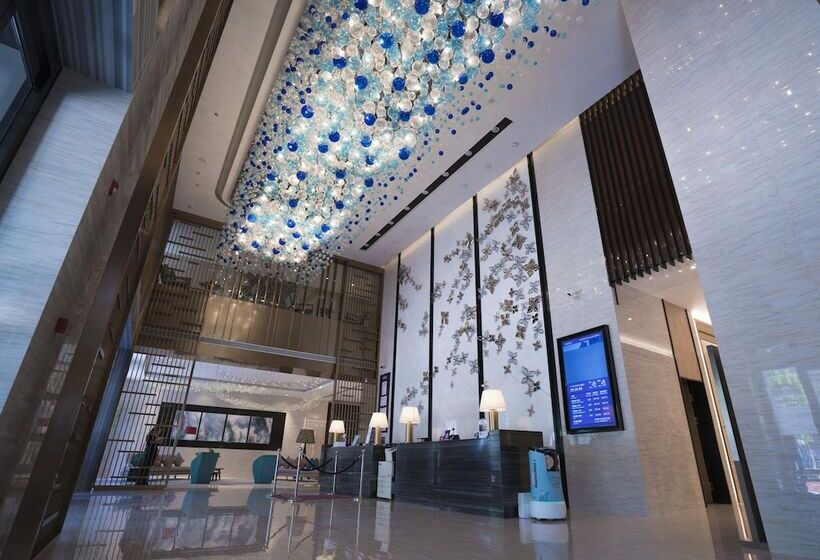 호텔 Mercure Panjin