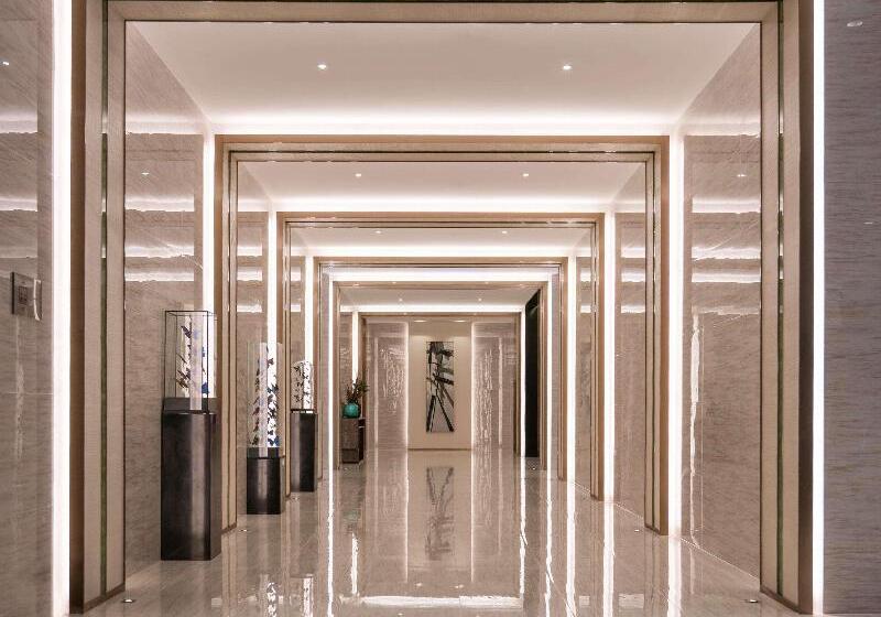 호텔 Mercure Panjin