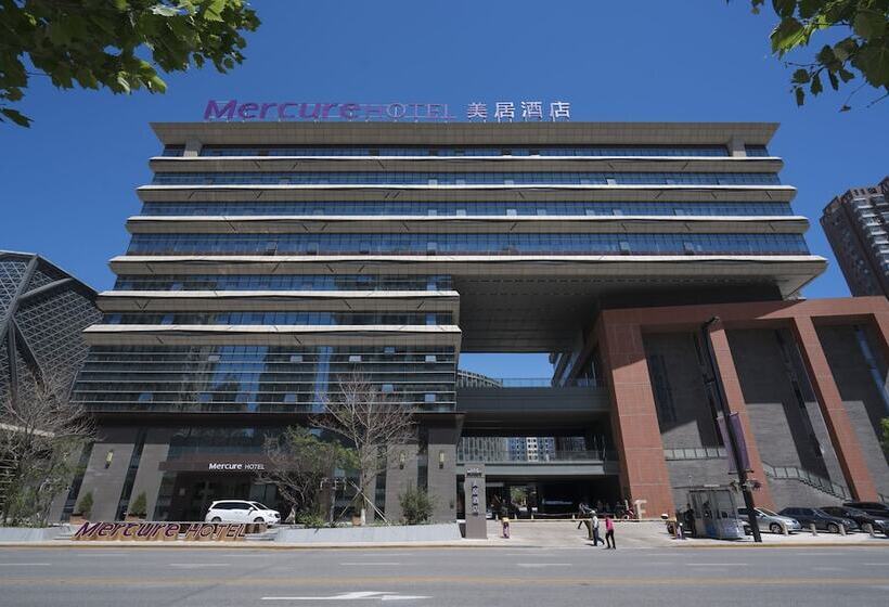 호텔 Mercure Panjin