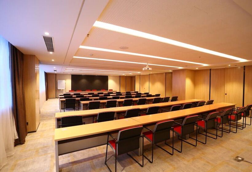 호텔 Mercure Panjin