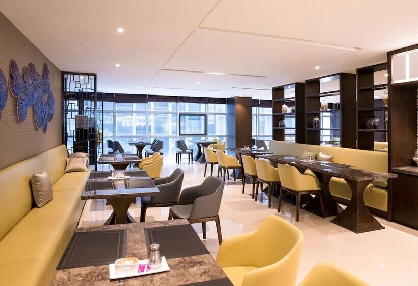 호텔 Mercure Panjin