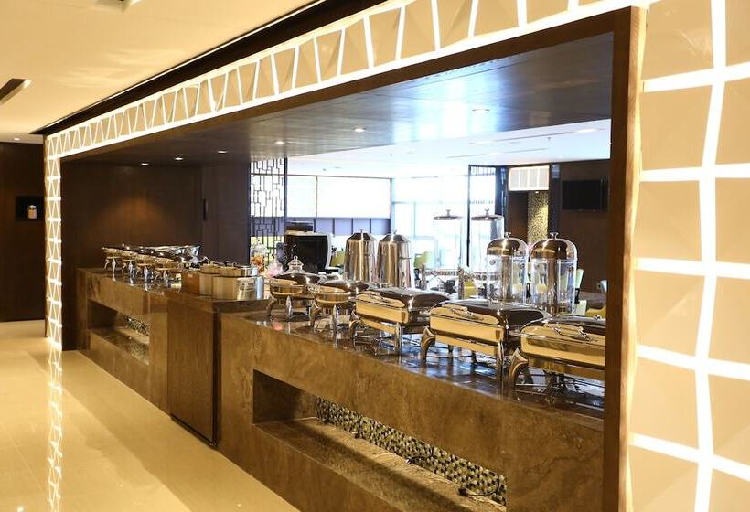 호텔 Mercure Panjin