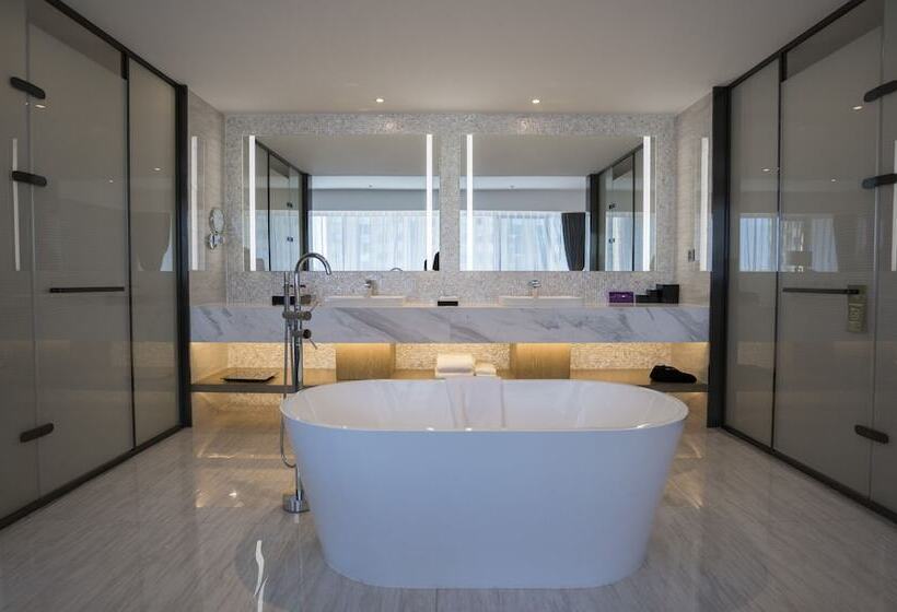 호텔 Mercure Panjin