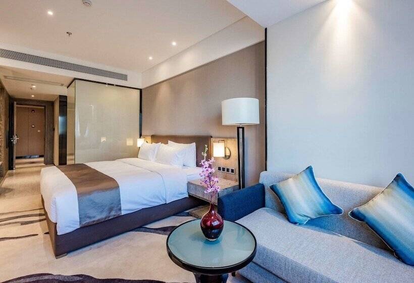 호텔 Mercure Panjin