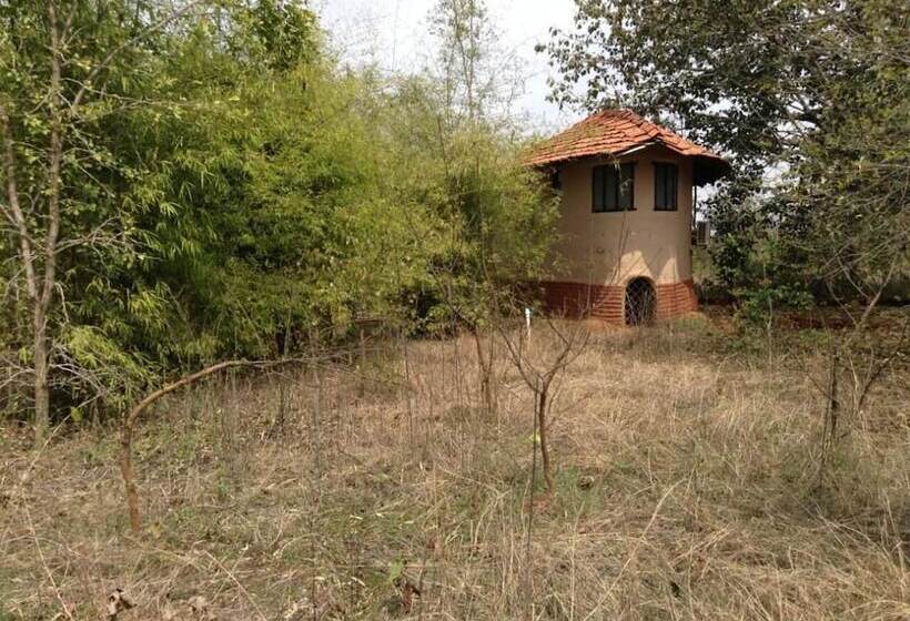 בית מלון כפרי Monsoon Forest