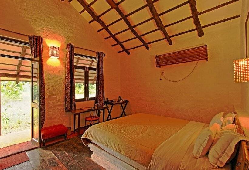 בית מלון כפרי Monsoon Forest