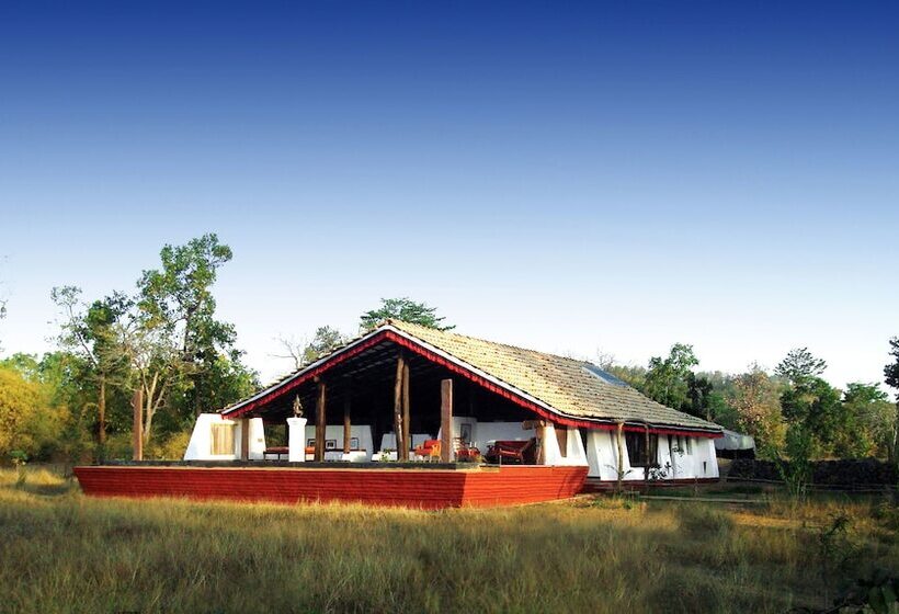 בית מלון כפרי Monsoon Forest