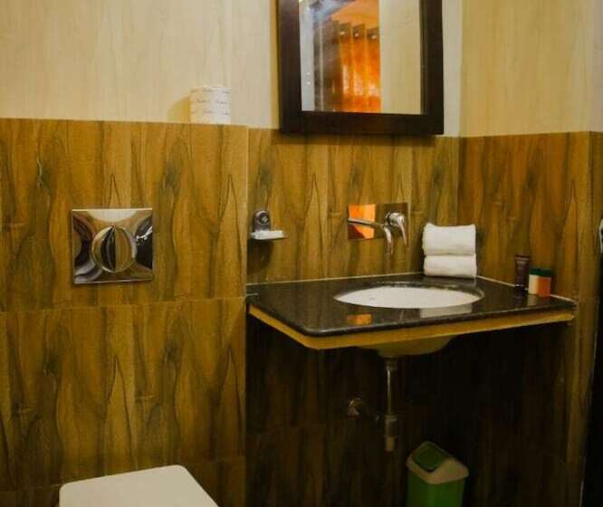 酒店 Nahar Singh Haveli