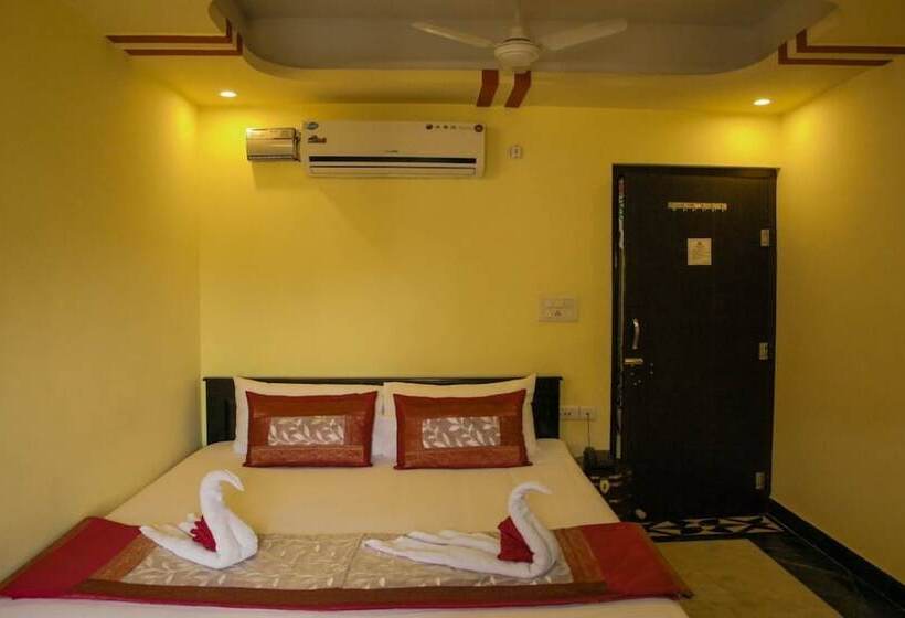 酒店 Nahar Singh Haveli