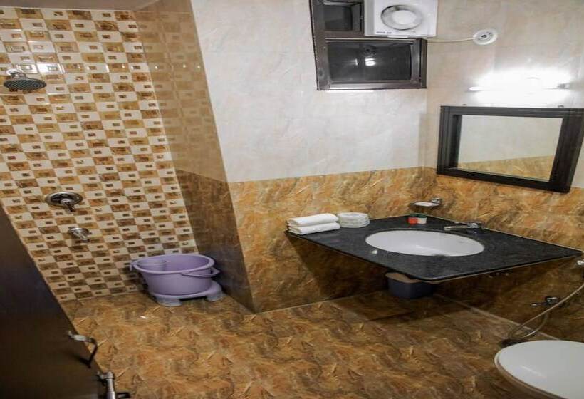 酒店 Nahar Singh Haveli