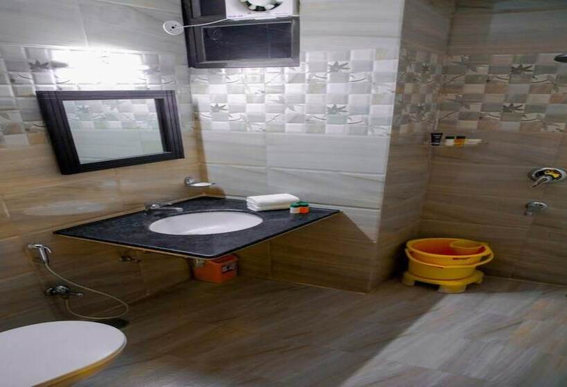 호텔 Nahar Singh Haveli