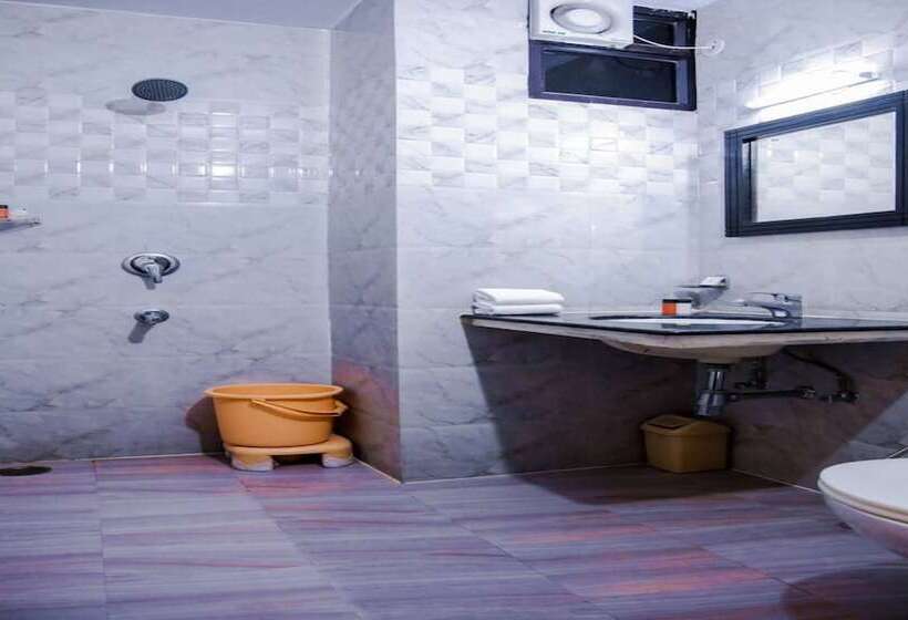 酒店 Nahar Singh Haveli