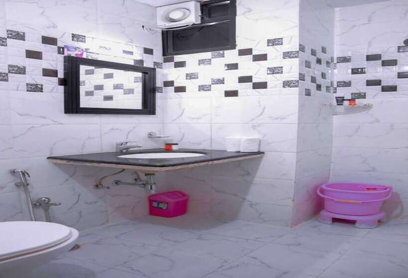 酒店 Nahar Singh Haveli