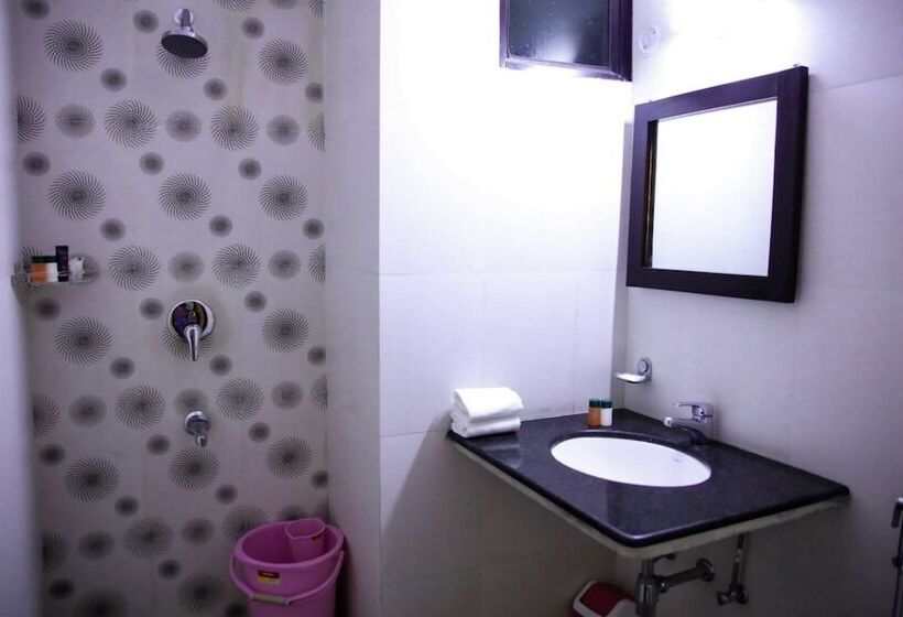 호텔 Nahar Singh Haveli