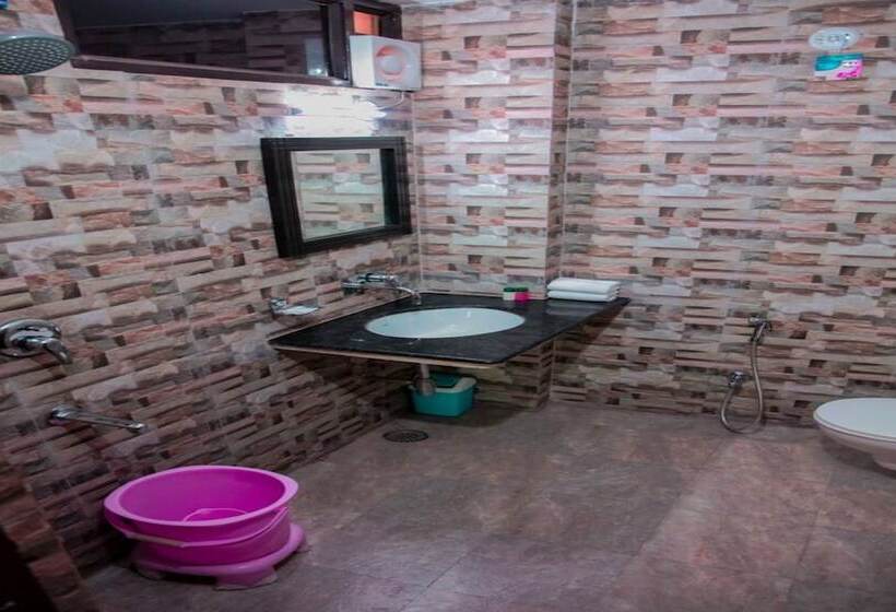 호텔 Nahar Singh Haveli