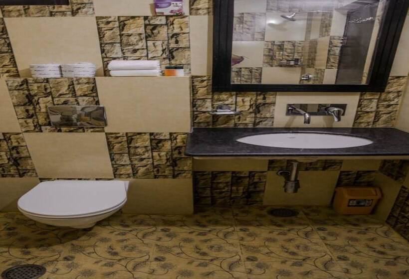 酒店 Nahar Singh Haveli