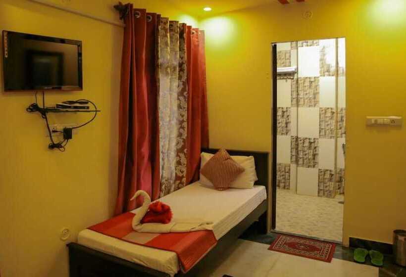 호텔 Nahar Singh Haveli