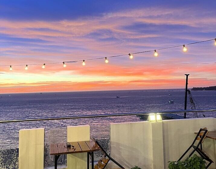 בית מלון כפרי Navarro