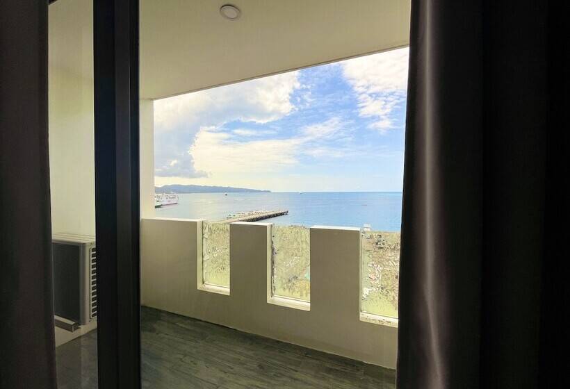 בית מלון כפרי Navarro