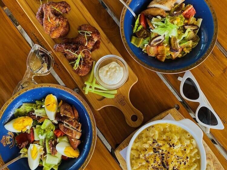 בית מלון כפרי Navarro