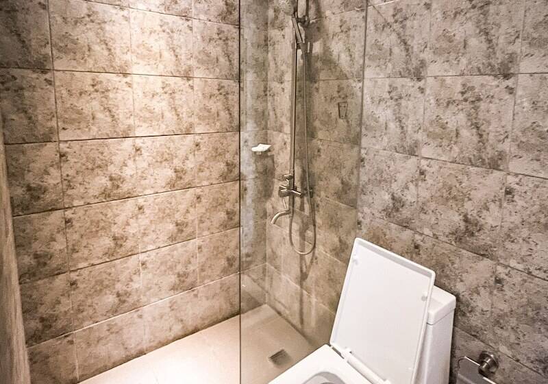 בית מלון כפרי Navarro