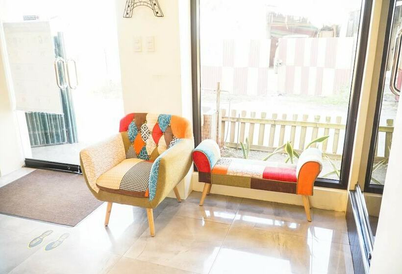 בית מלון כפרי Navarro