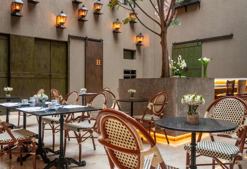 בית מלון כפרי NH Cali Boulevard del Río